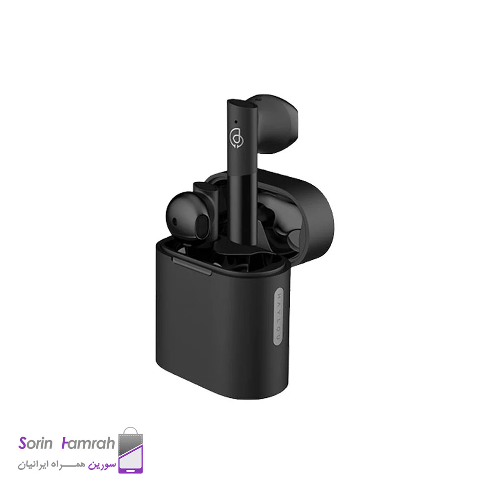 هدفون بی سیم شیائومی مدل Haylou MoriPods